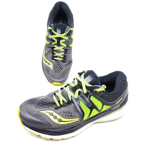 saucony everun isofit